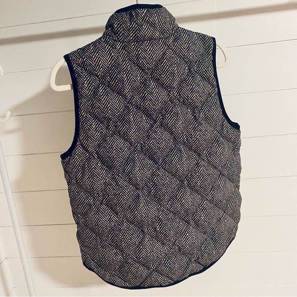 J. Crew women’s vest - Picture 3 of 4